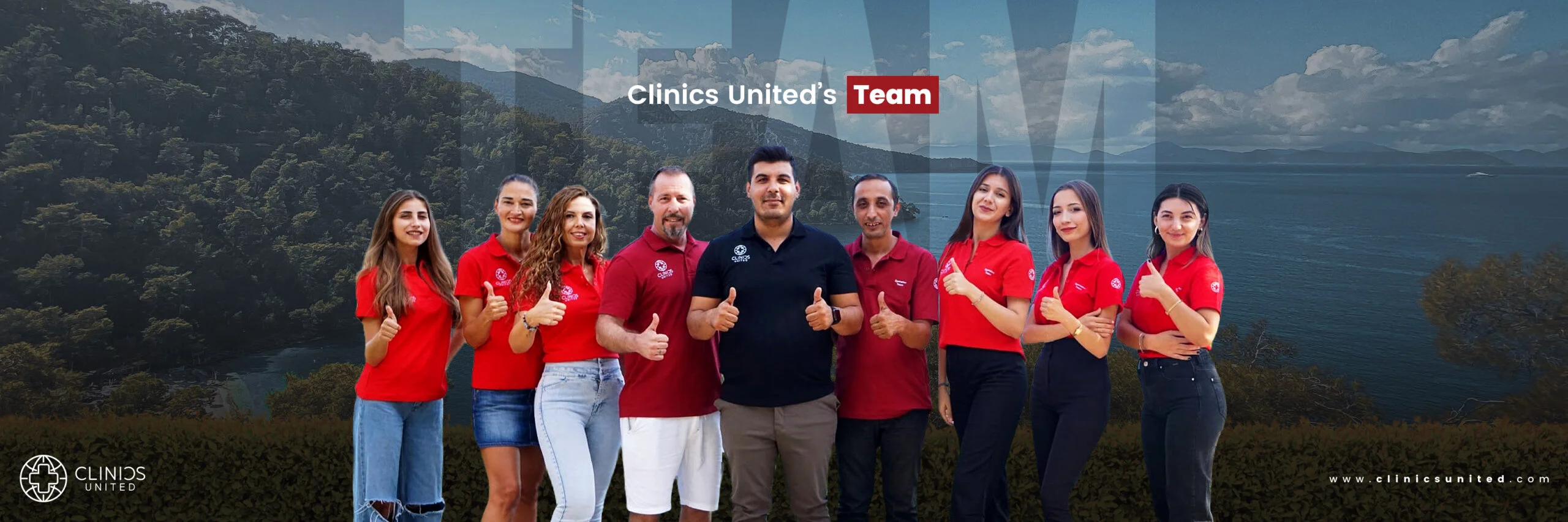 Clinics United