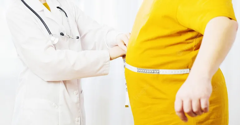 Gastric Balloon