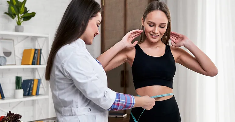 Gastric Sleeve